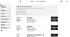 Desktop Screenshot of gliangeligeneve.ch